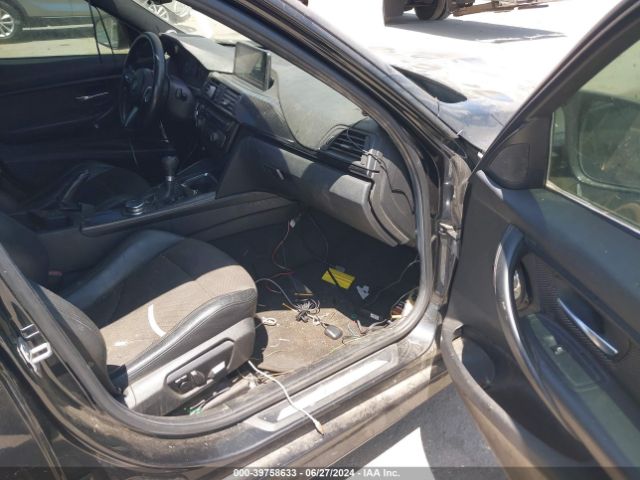 WBS3C9C59FP803141 BMW M3