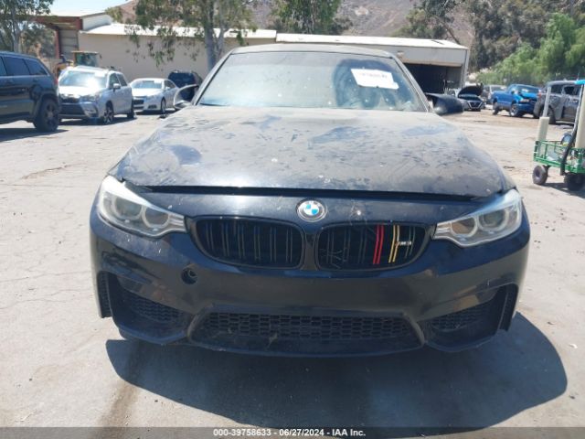 WBS3C9C59FP803141 BMW M3