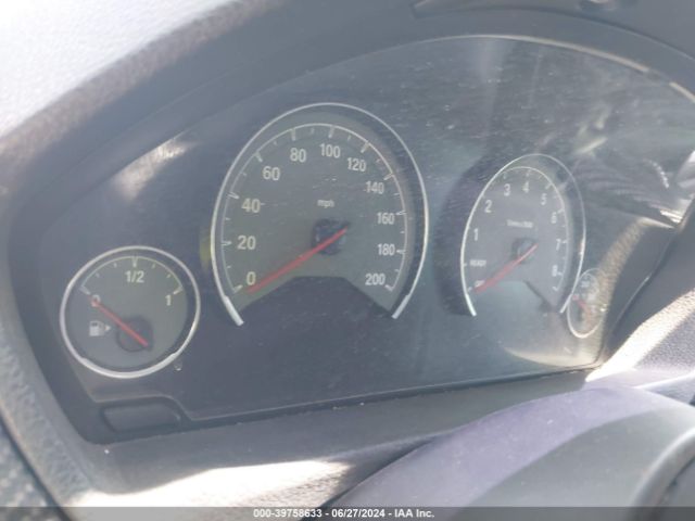 WBS3C9C59FP803141 BMW M3