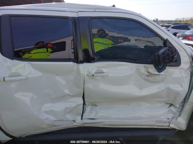 1N6ED1EK2NN618969 Nissan Frontier Pro-4x 4x4