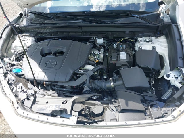 Mazda Cx-30 2.5 S Premium 2023 3MVDMBDM2PM583191 Image 10