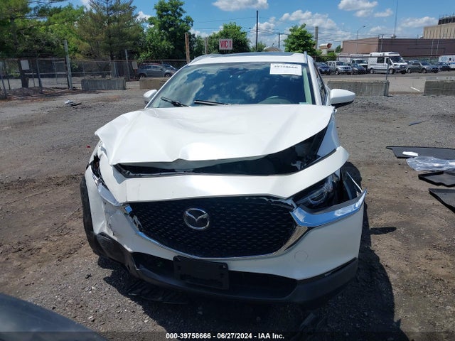 Mazda Cx-30 2.5 S Premium 2023 3MVDMBDM2PM583191 Image 12
