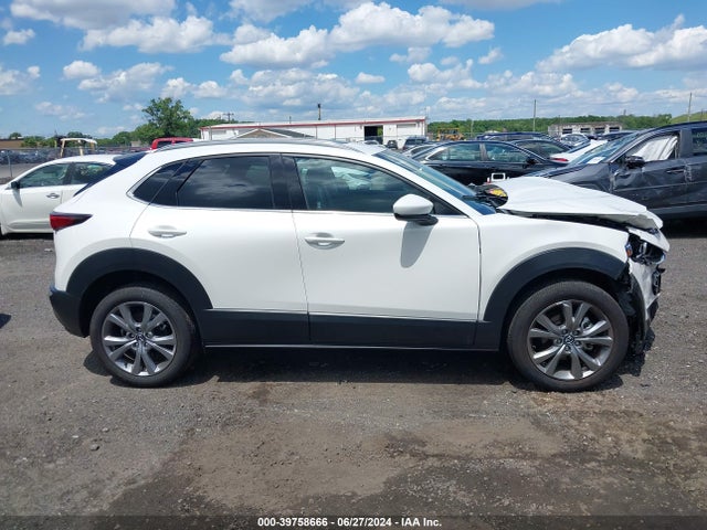 Mazda Cx-30 2.5 S Premium 2023 3MVDMBDM2PM583191 Image 13
