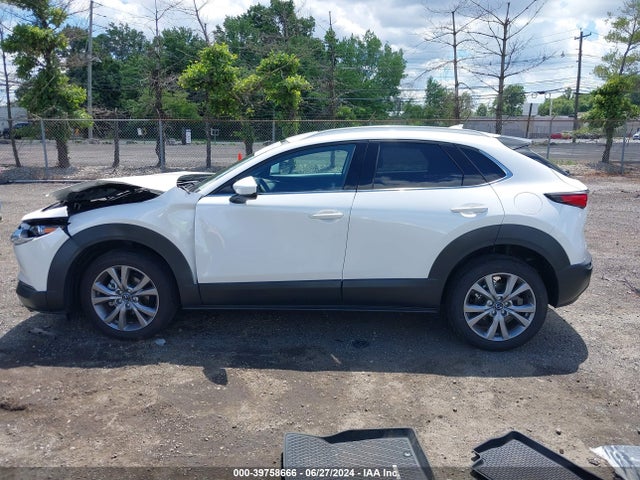 Mazda Cx-30 2.5 S Premium 2023 3MVDMBDM2PM583191 Image 14