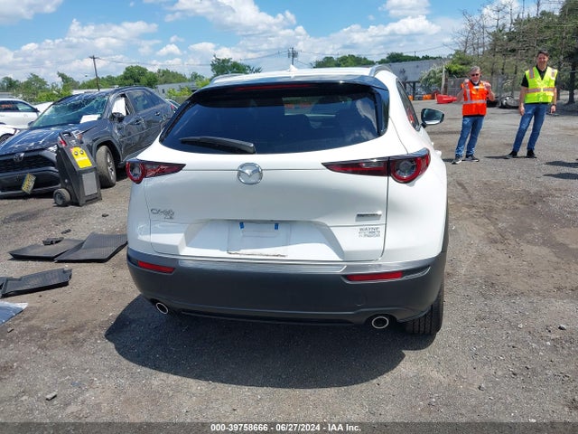 Mazda Cx-30 2.5 S Premium 2023 3MVDMBDM2PM583191 Image 16