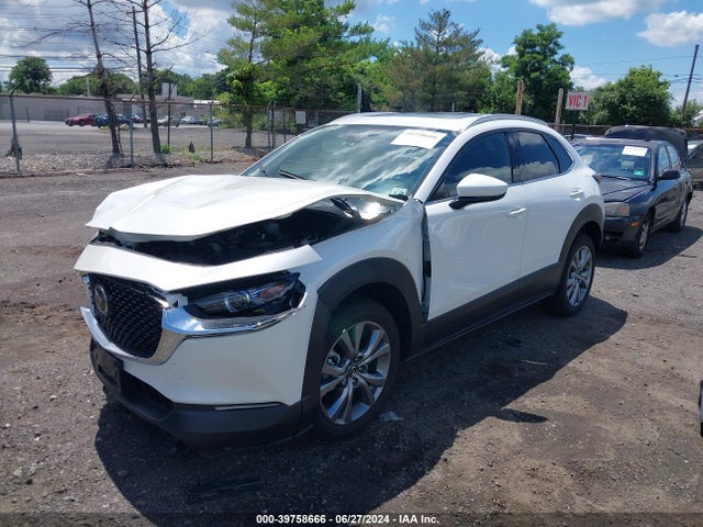 Mazda Cx-30 2.5 S Premium 2023 3MVDMBDM2PM583191 Image 2
