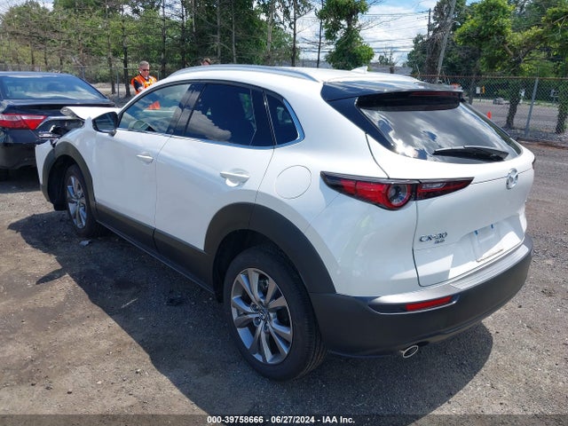 Mazda Cx-30 2.5 S Premium 2023 3MVDMBDM2PM583191 Image 3