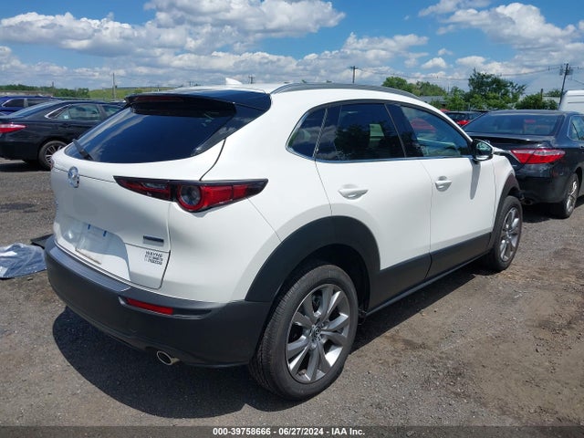 Mazda Cx-30 2.5 S Premium 2023 3MVDMBDM2PM583191 Image 4