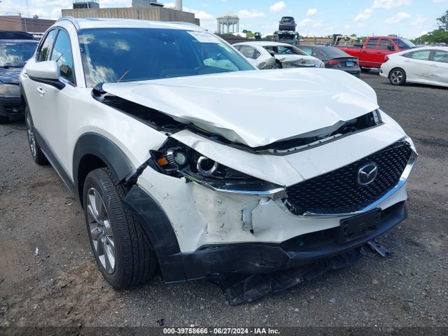 Mazda Cx-30 2.5 S Premium 2023 3MVDMBDM2PM583191 Image 6