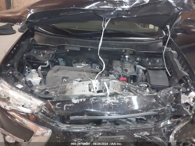 JA4AR3AU9KU019441 Mitsubishi Outlander Sport 2.0 Le