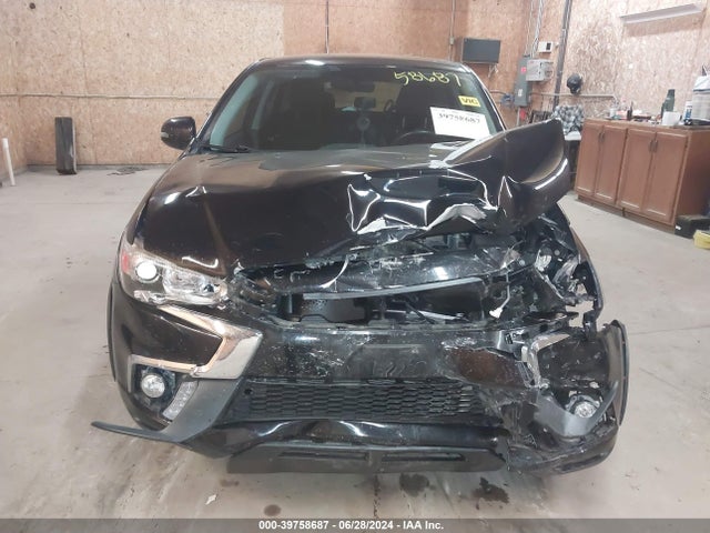 JA4AR3AU9KU019441 Mitsubishi Outlander Sport 2.0 Le