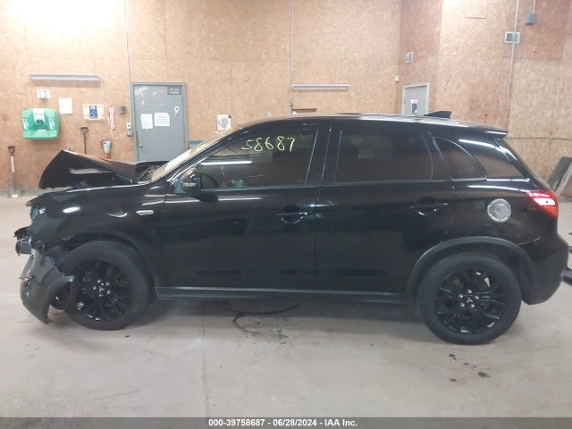 JA4AR3AU9KU019441 Mitsubishi Outlander Sport 2.0 Le