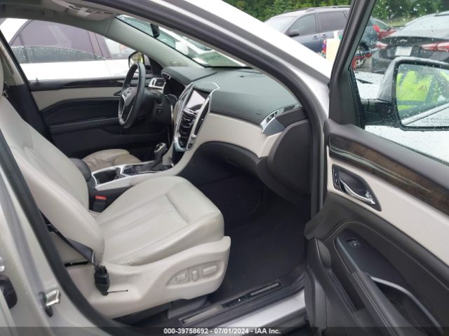 3GYFNDE32FS507824 Cadillac Srx Premium Collection