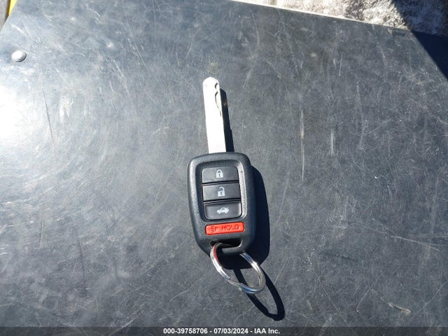 Honda Civic Lx 2021 2HGFC2F66MH538729 Image 11