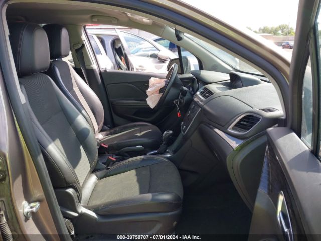 KL4CJBSB7EB754958 Buick Encore Convenience