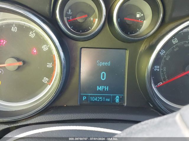 KL4CJBSB7EB754958 Buick Encore Convenience