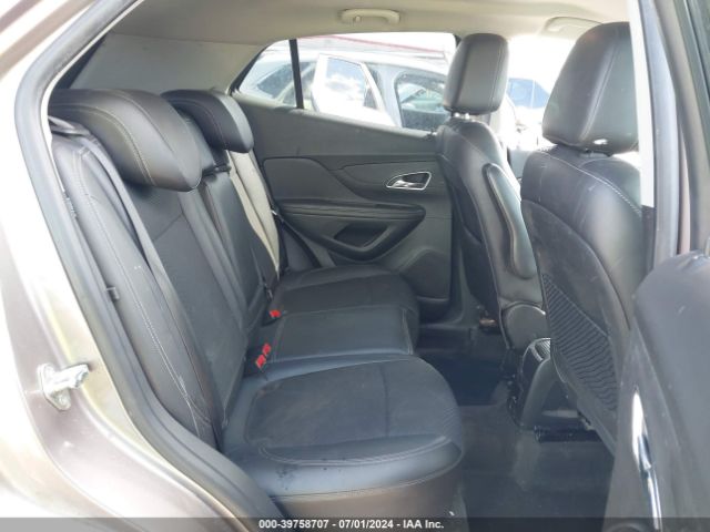 KL4CJBSB7EB754958 Buick Encore Convenience