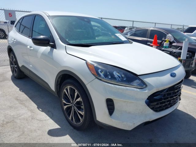 2021 FORD ESCAPE 1FMCU0G6XMUA24408