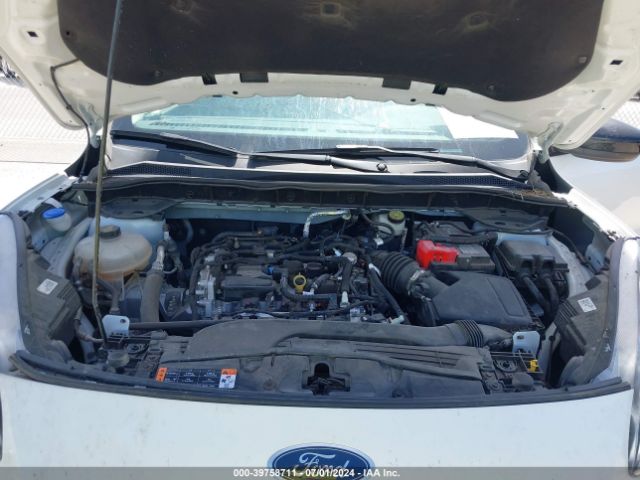 2021 FORD ESCAPE 1FMCU0G6XMUA24408 Photo 9