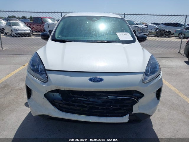 Ford ESCAPE SE 2021 1FMCU0G6XMUA24408 Image 12
