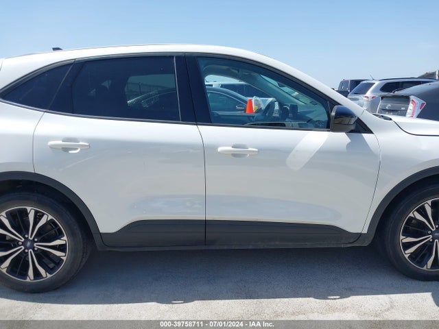 Ford ESCAPE SE 2021 1FMCU0G6XMUA24408 Image 13