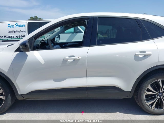 Ford ESCAPE SE 2021 1FMCU0G6XMUA24408 Image 14