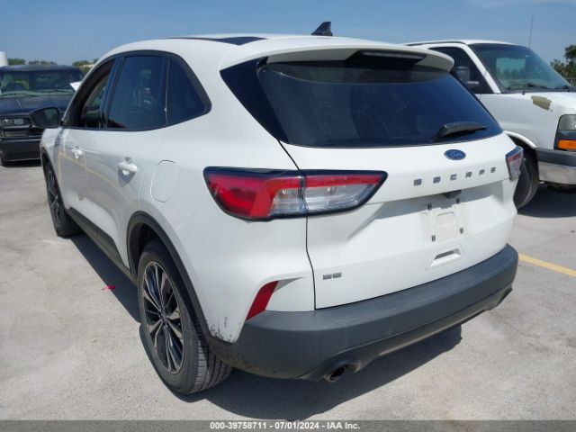 2021 FORD ESCAPE 1FMCU0G6XMUA24408 Photo 2