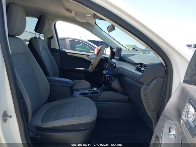 2021 FORD ESCAPE 1FMCU0G6XMUA24408 Photo 4