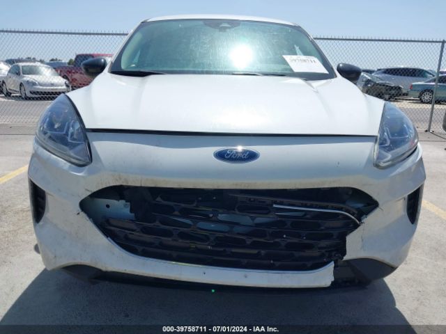 2021 FORD ESCAPE 1FMCU0G6XMUA24408 Photo 5