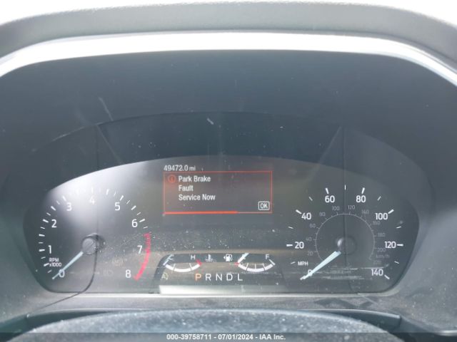 2021 FORD ESCAPE 1FMCU0G6XMUA24408 Photo 6