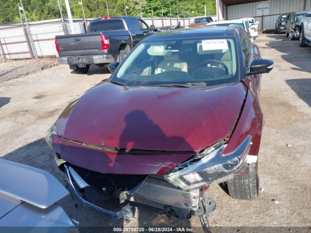 1N4AA6AP0GC402812 Nissan Maxima 3.5 Platinum