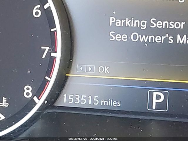 1N4AA6AP0GC402812 Nissan Maxima 3.5 Platinum