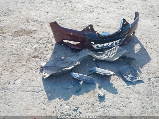 1N4AA6AP0GC402812 Nissan Maxima 3.5 Platinum