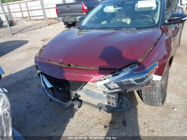 1N4AA6AP0GC402812 Nissan Maxima 3.5 Platinum