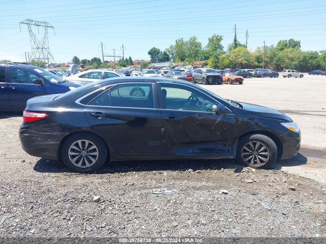 Toyota CAMRY LE 2016 4T4BF1FK9GR542305 Image 13