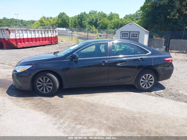 Toyota CAMRY LE 2016 4T4BF1FK9GR542305 Image 14