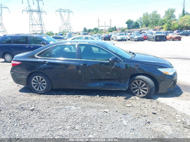Toyota CAMRY LE 2016 4T4BF1FK9GR542305 Image 17