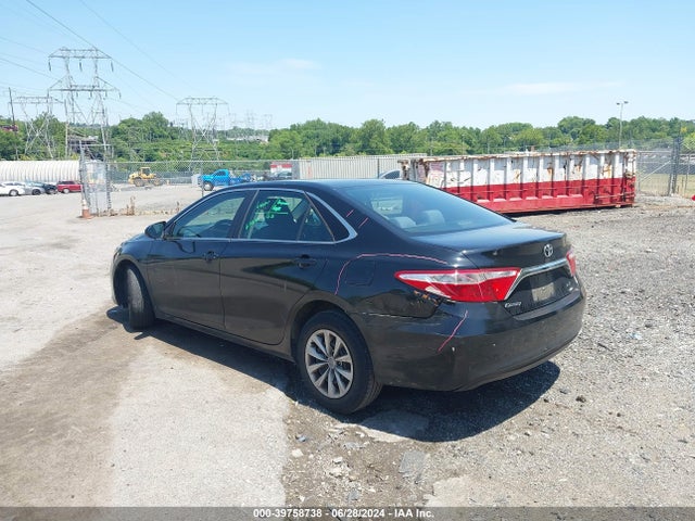 Toyota CAMRY LE 2016 4T4BF1FK9GR542305 Image 3
