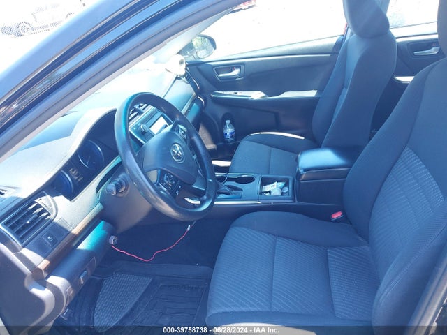 Toyota CAMRY LE 2016 4T4BF1FK9GR542305 Image 5