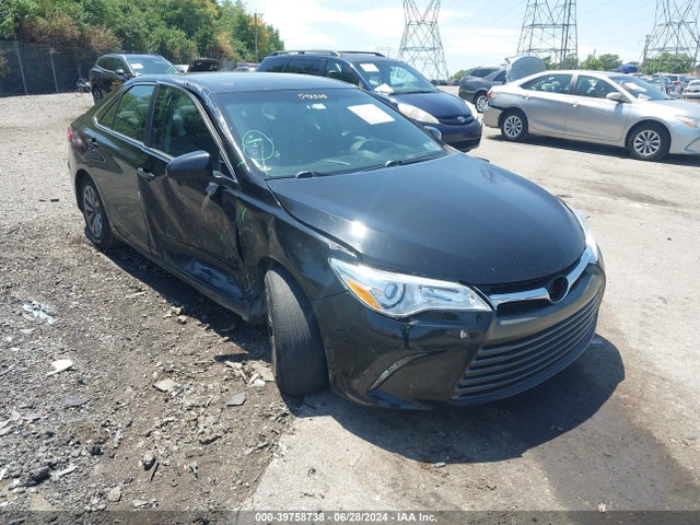Toyota CAMRY LE 2016 4T4BF1FK9GR542305 Image 6