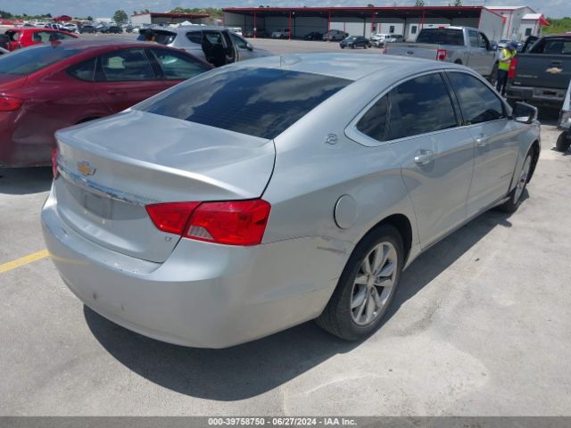 2G1115S38G9102659 Chevrolet Impala 2lt