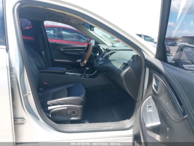 2G1115S38G9102659 Chevrolet Impala 2lt