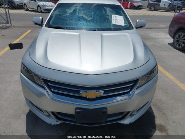 2G1115S38G9102659 Chevrolet Impala 2lt