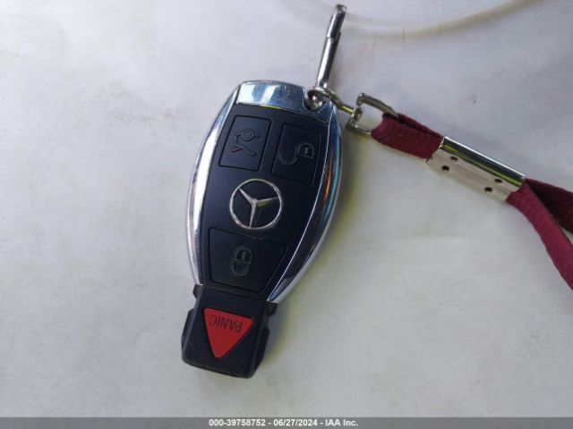 WDDGJ4HB0EG284873 Mercedes-Benz C 250