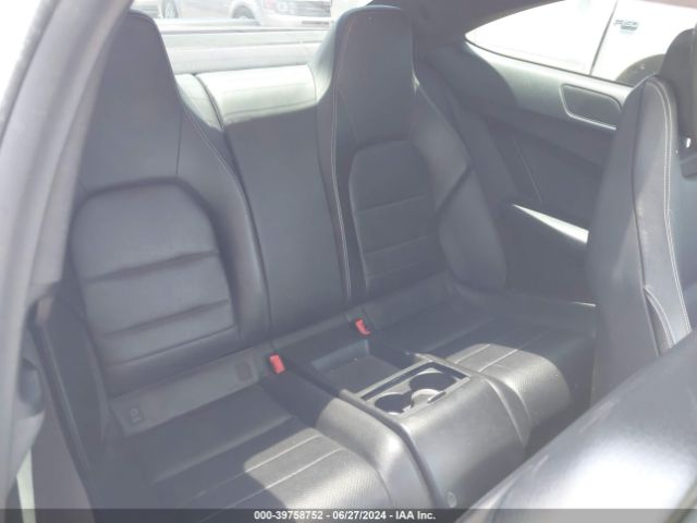 WDDGJ4HB0EG284873 Mercedes-Benz C 250