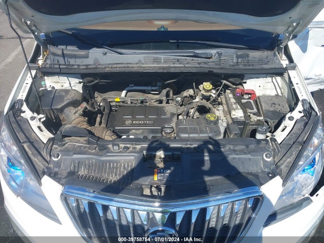 KL4CJDSBXFB224240 Buick Encore Premium