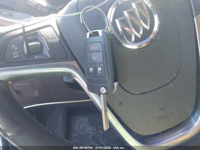 Buick Encore Premium 2015 KL4CJDSBXFB224240 Image 11