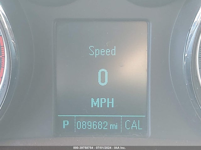 Buick Encore Premium 2015 KL4CJDSBXFB224240 Image 15