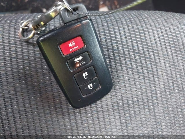 Toyota Corolla S Plus 2016 5YFBURHE7GP449256 Image 11