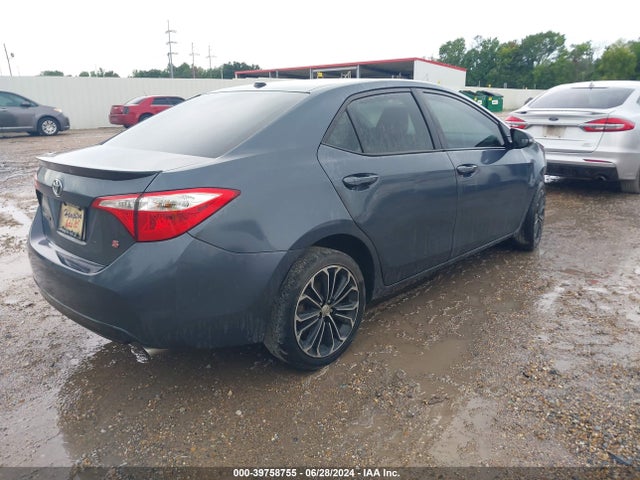 Toyota Corolla S Plus 2016 5YFBURHE7GP449256 Image 4